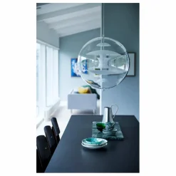 Suspension VP-Globe Glass