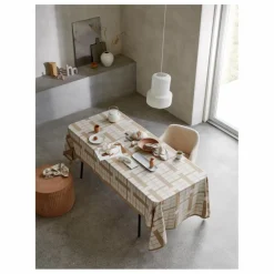 Suspension William en papier | Blanc