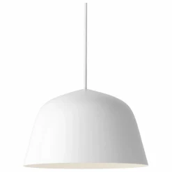 Suspensions Ambit | Blanc