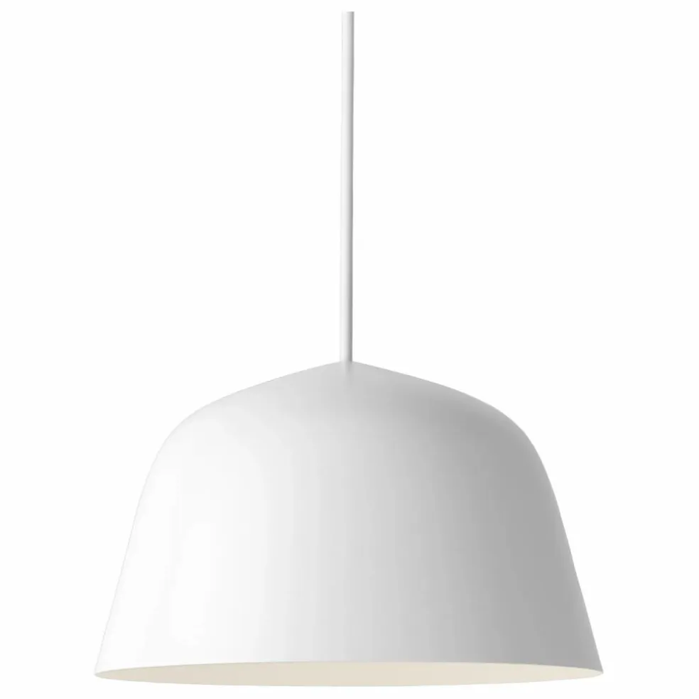 Suspensions Ambit | Blanc