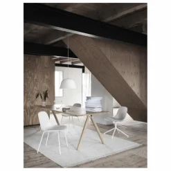 Suspensions Ambit | Blanc