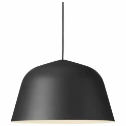 Suspensions Ambit | Noir