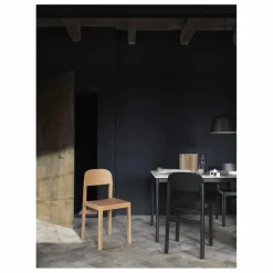 Suspensions Ambit | Noir