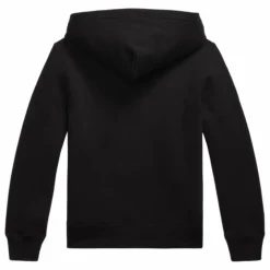 Sweat à Capuche | Noir