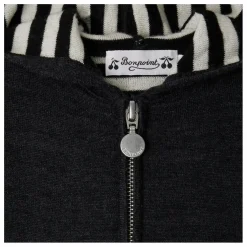 Sweat à Capuche Alexandros Laine | Gris