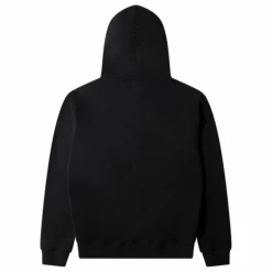 Sweat à Capuche Cute Duck | Noir