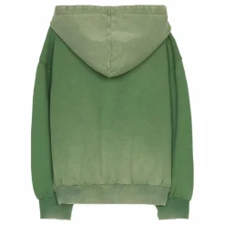 Sweat à Capuche Hope | Vert