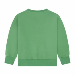 Sweat Coton Bio | Vert