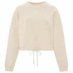 Sweat A Nouer Femme Molleton Bio | Blush