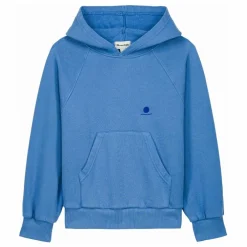 Sweat Ali Coton Bio | Bleu