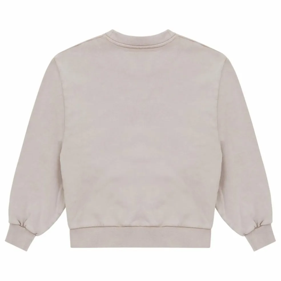 Sweat Alma Coton Bio | Mastic