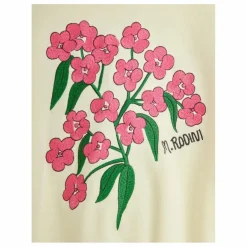 Sweat Alpine Coton Bio | Ecru