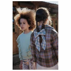 Sweat Amalia | Vert d'eau