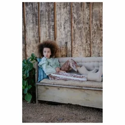Sweat Amalia | Vert d'eau