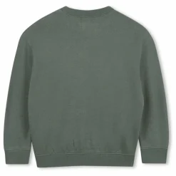 Sweat Amour | Vert