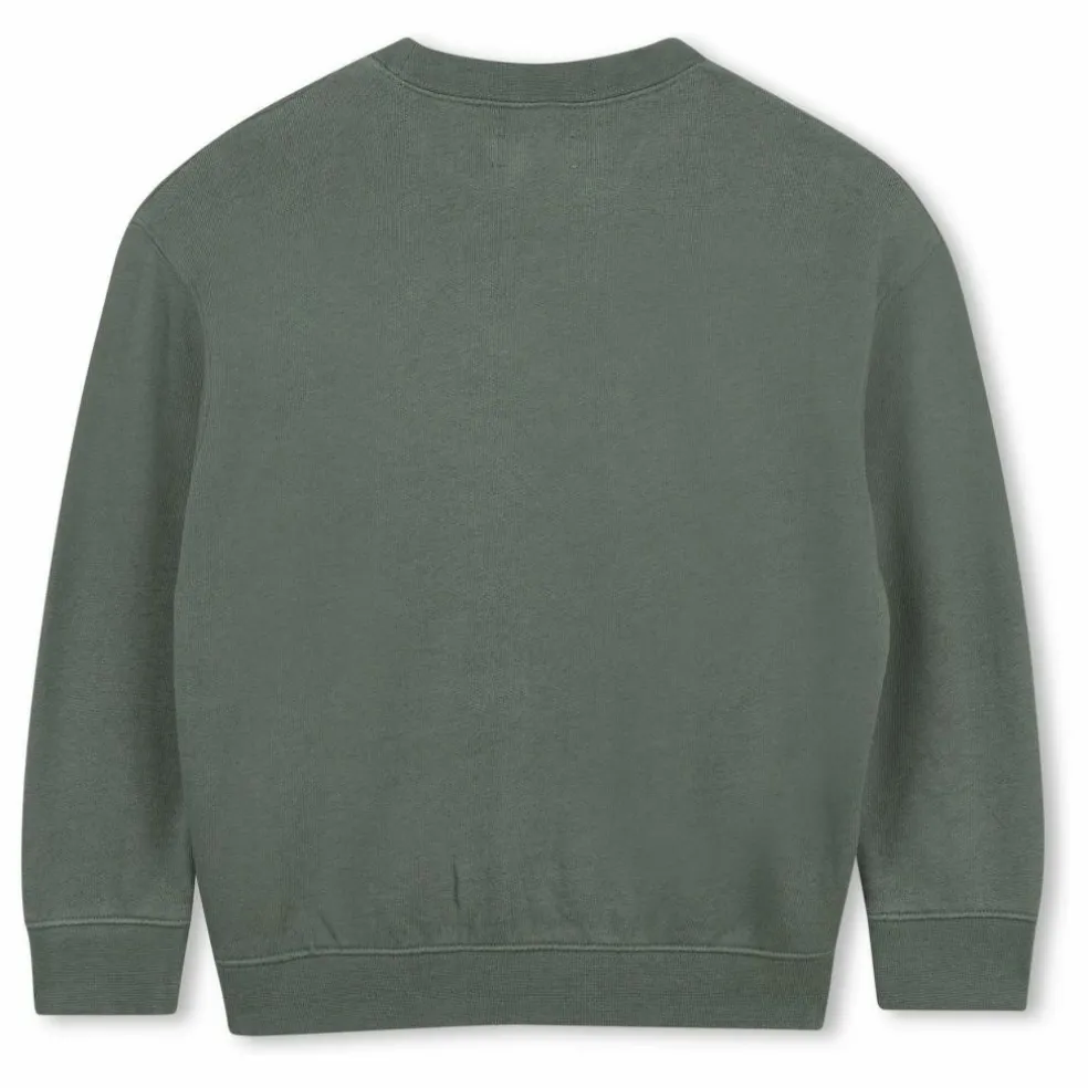 Sweat Amour | Vert