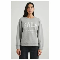 Sweat Anniversary | Gris chiné