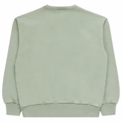 Sweat Arlo | Vert kaki clair