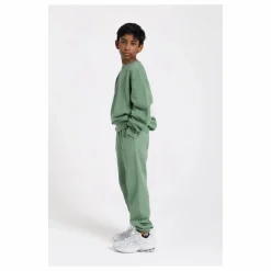 Sweat Arlo Coton Bio | Vert kaki