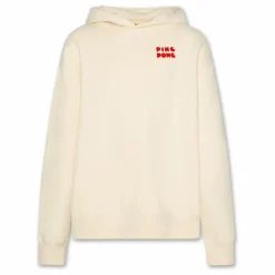 Sweat Arthur Ping Pong Coton Bio | Beige