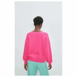 Sweat Atubay | Rose fluo