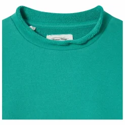 Sweat Atubay | Vert canard
