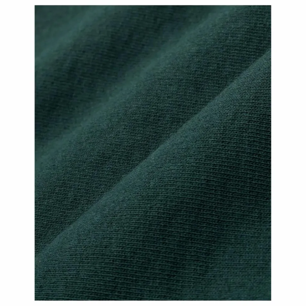 Sweat Be Nice | Vert foncé