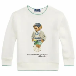 Sweat Bear | Beige