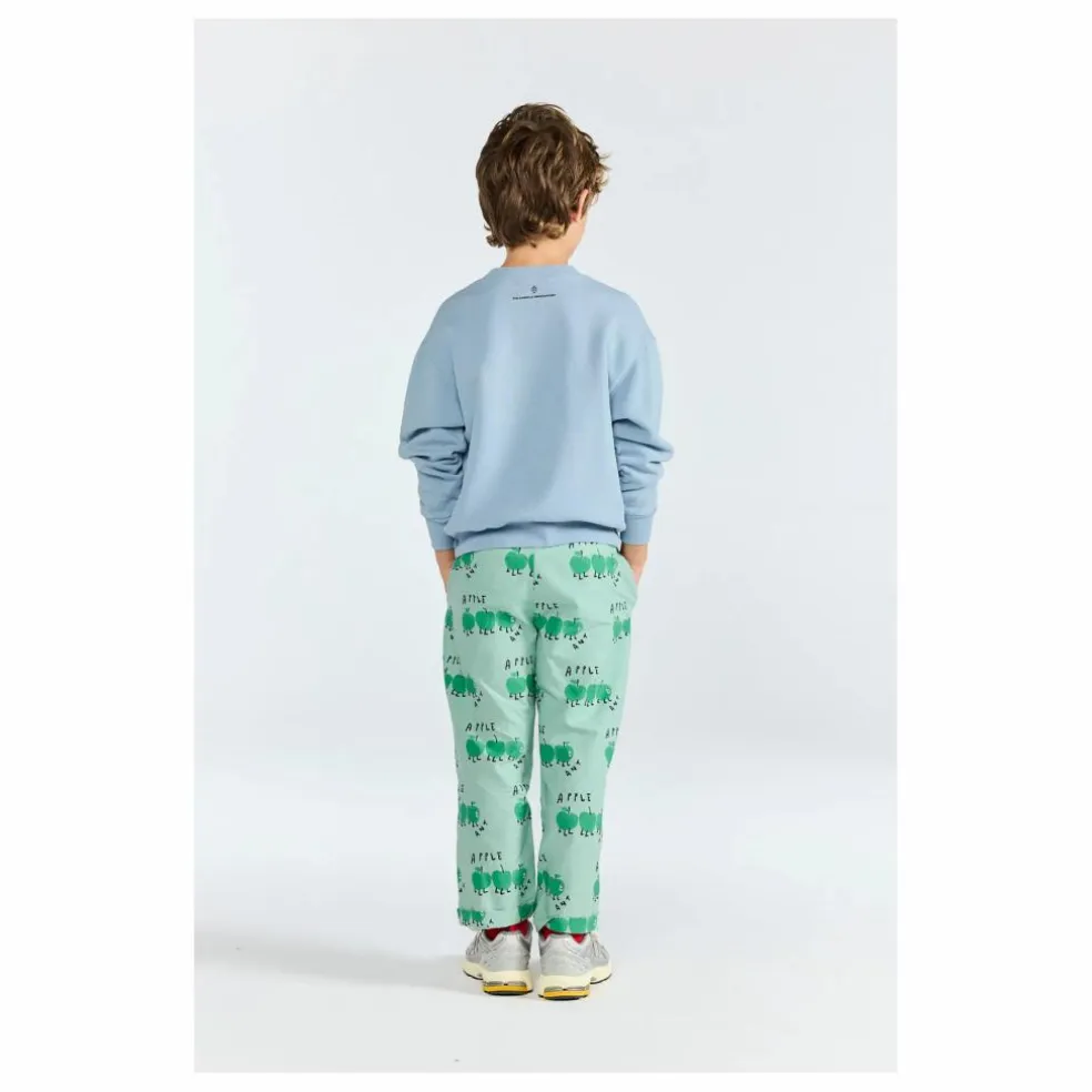 Sweat Bear | Bleu gris