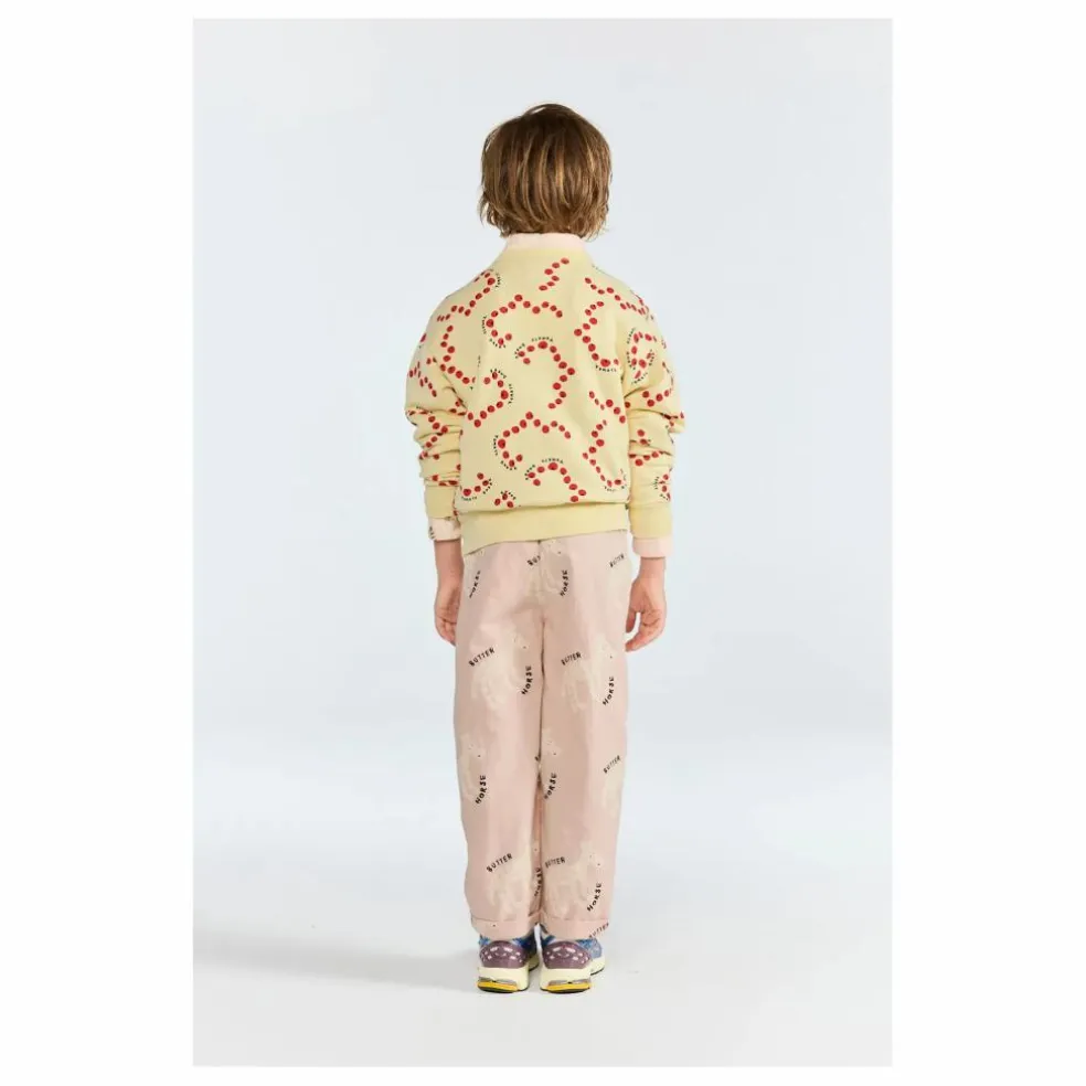 Sweat Bear | Jaune
