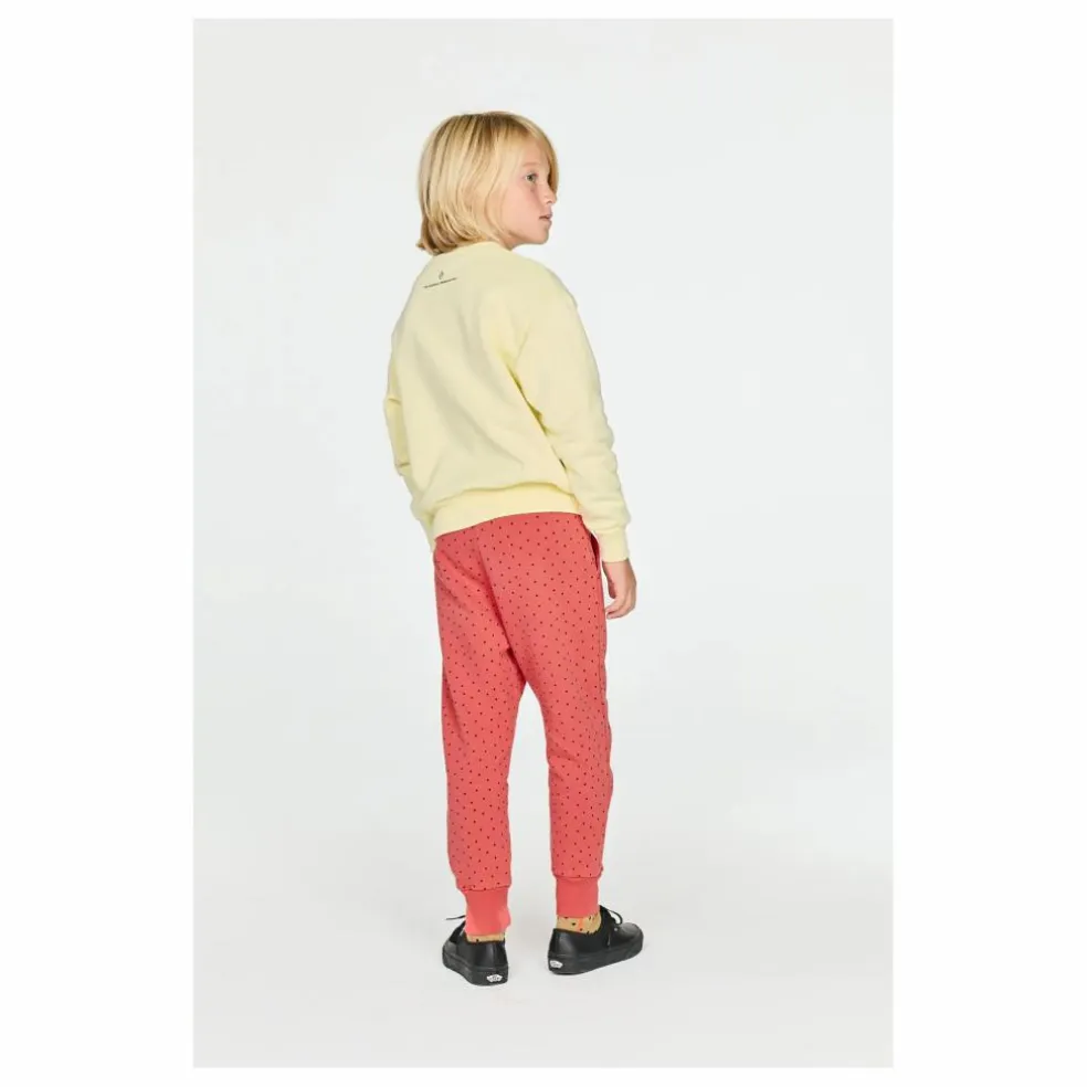 Sweat Bear Coq | Jaune