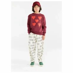 Sweat Bear Cœurs | Bordeaux