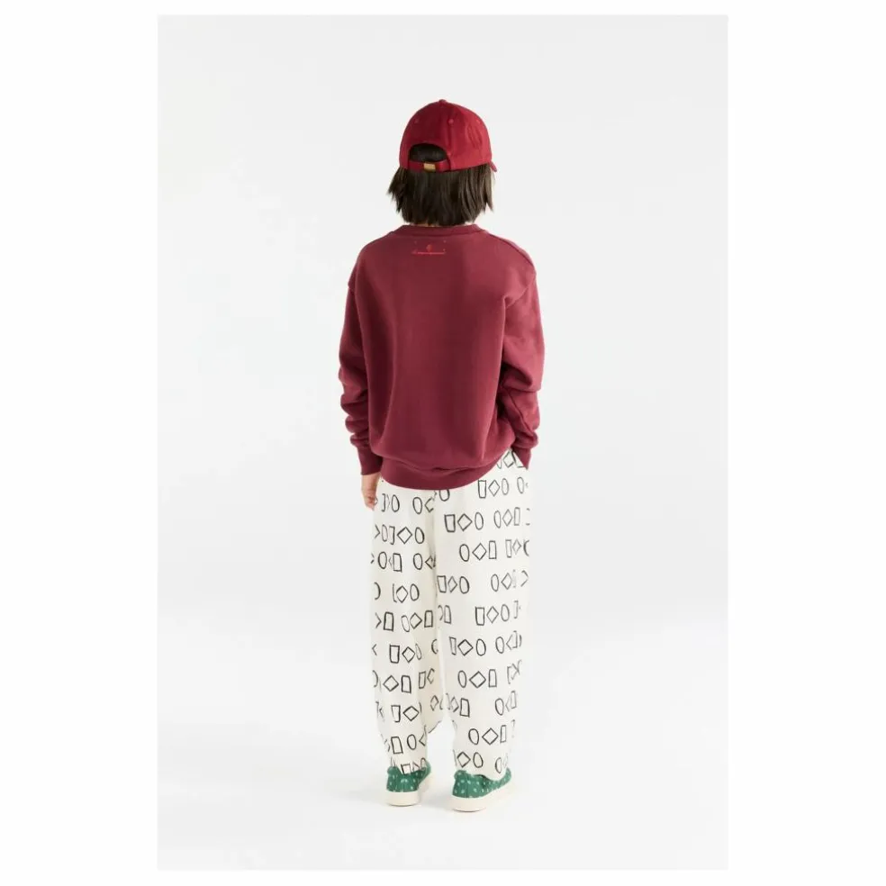 Sweat Bear Cœurs | Bordeaux
