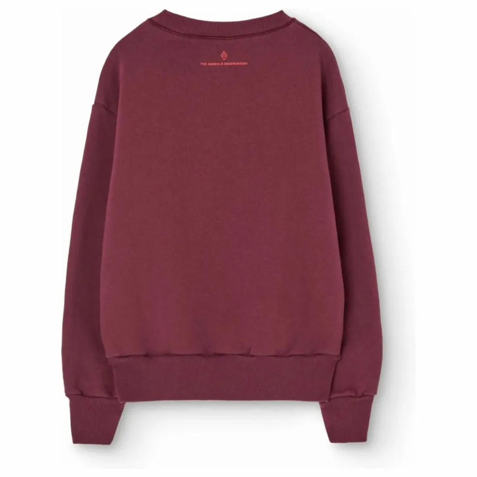 Sweat Bear Cœurs | Bordeaux