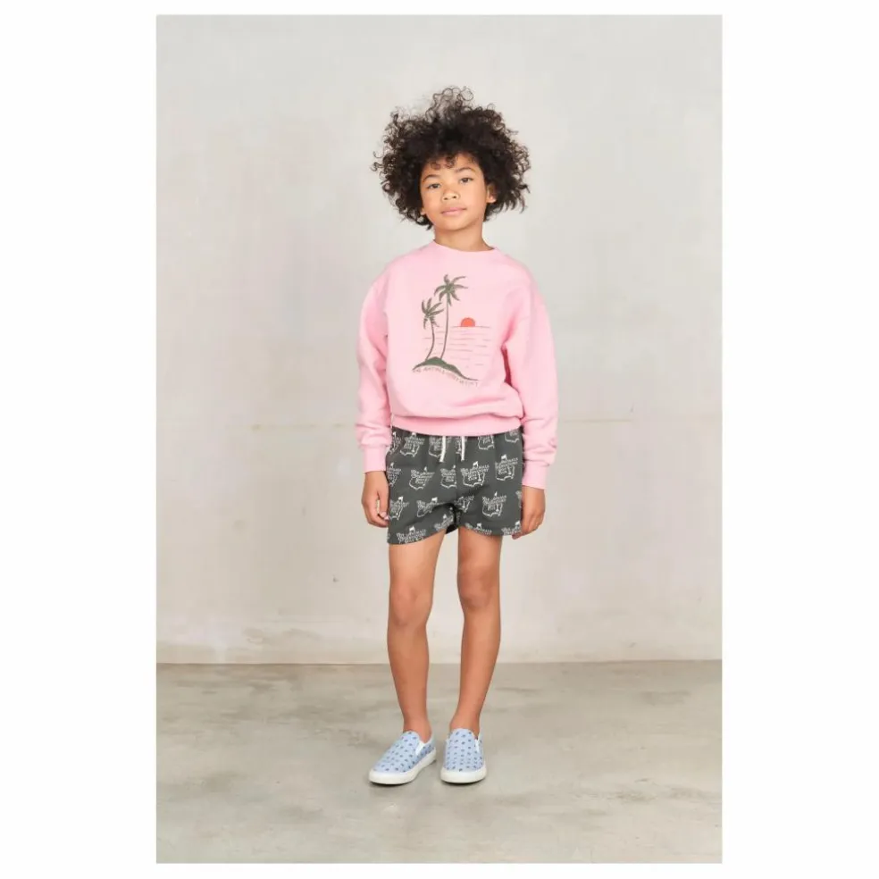 Sweat Bear Palmier | Rose