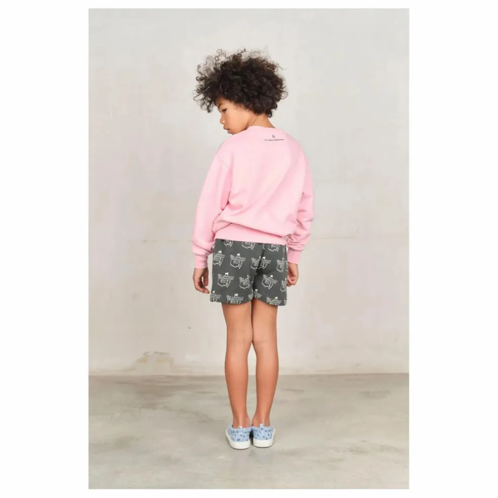 Sweat Bear Palmier | Rose