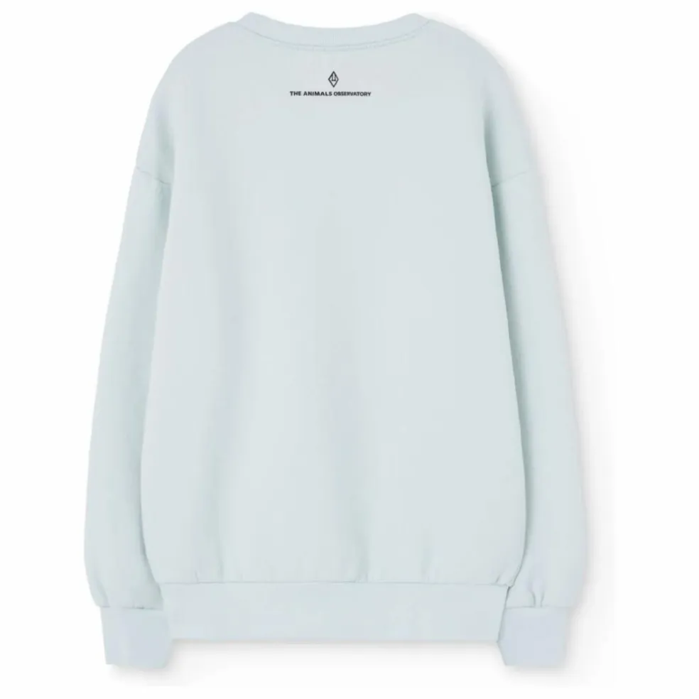 Sweat Bear Party | Bleu ciel
