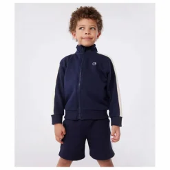 Sweat Bilbao Coton Bio | Bleu marine