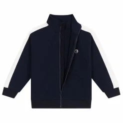 Sweat Bilbao Coton Bio | Bleu marine