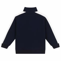 Sweat Bilbao Coton Bio | Bleu marine