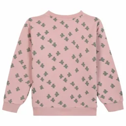 Sweat Birdy | Rose pâle