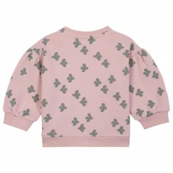 Sweat Birdy Mini | Rose pâle