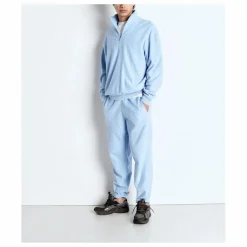 Sweat Bobypark Eponge Bio | Bleu ciel