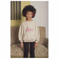 Sweat Bueno | Beige