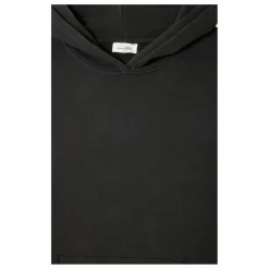 Sweat Capuche Atubay | Noir