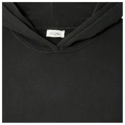 Sweat Capuche Atubay | Noir