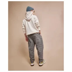 Sweat Capuche Hibernation | Ivoire