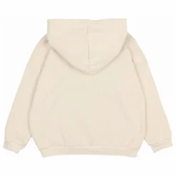 Sweat Capuche Hibernation | Ivoire