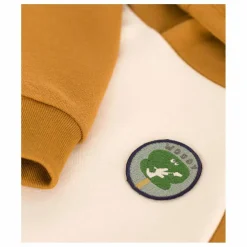 Sweat Capuche Woody | Beige