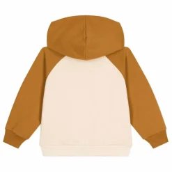 Sweat Capuche Woody | Beige